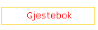Gjestebok