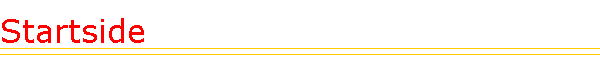 Startside